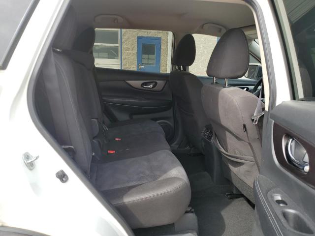 2016 NISSAN ROGUE S - KNMAT2MV2GP646204