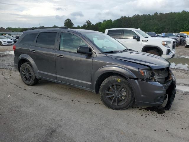 Vin: 3c4pdcbb0kt779490, lot: 54587455, dodge journey se 20194