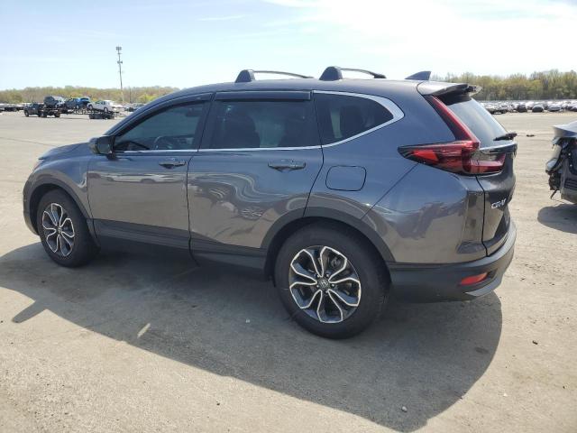 Vin: 2hkrw2h56nh615518, lot: 53866555, honda crv ex 20222