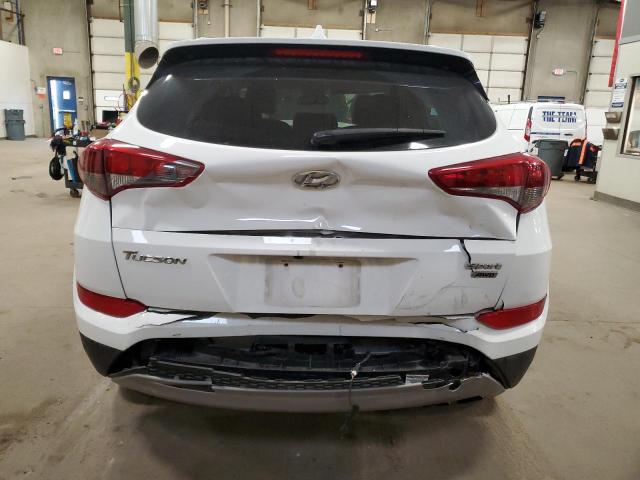 2018 HYUNDAI TUCSON SPO - KM8J3CAL8JU817597