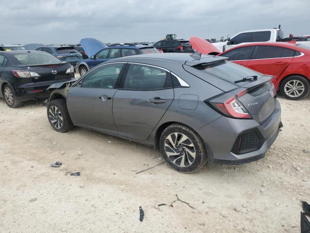 Vin: shhfk7h35ku200595, lot: 54260605, honda civic lx 20192