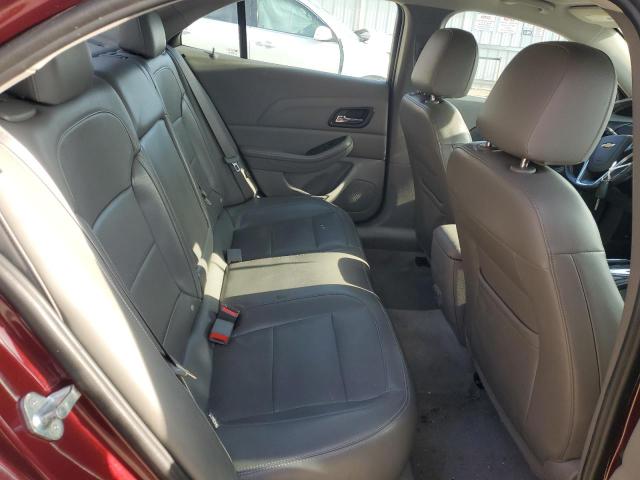 2015 CHEVROLET MALIBU 2LT - 1G11D5SL9FF160700