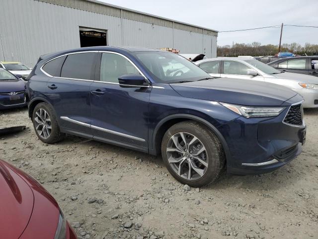 Vin: 5j8ye1h49rl003770, lot: 53442655, acura mdx technology 20244