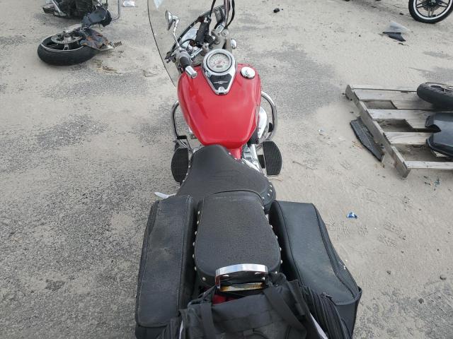 2005 SUZUKI C50 JS1VS55A252117180