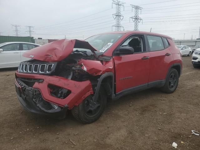 Vin: 3c4njcabxkt715569, lot: 53742685, jeep compass sport 2019 img_1