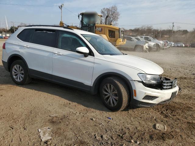 Vin: 3vv0b7axxkm195797, lot: 49920465, volkswagen tiguan s 20194