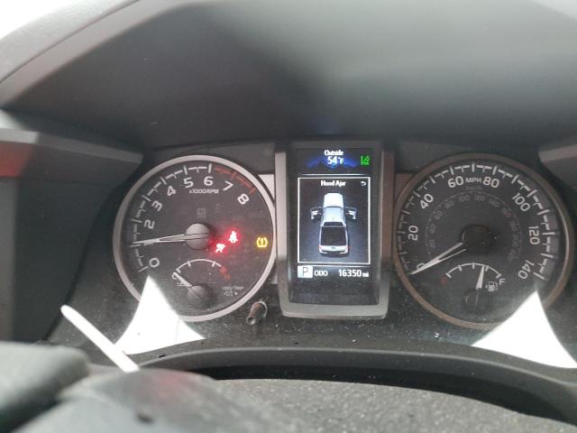 2023 TOYOTA TACOMA DOU - 3TMCZ5AN4PM545085