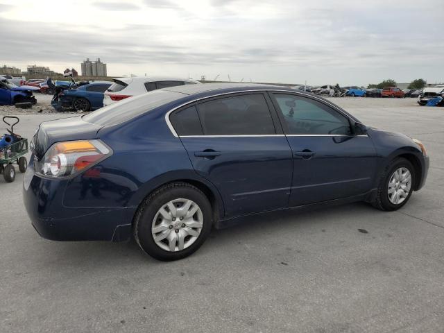 Vin: 1n4al2ap3an520089, lot: 53131825, nissan altima base 20103