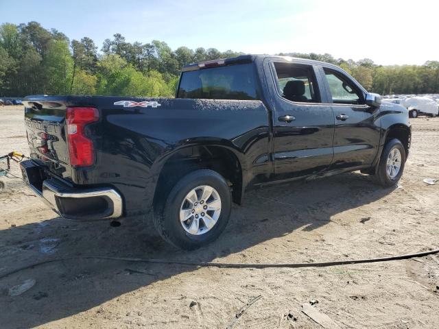 Vin: 1gcpydek4lz119257, lot: 54862255, chevrolet all models k1500 lt 20203