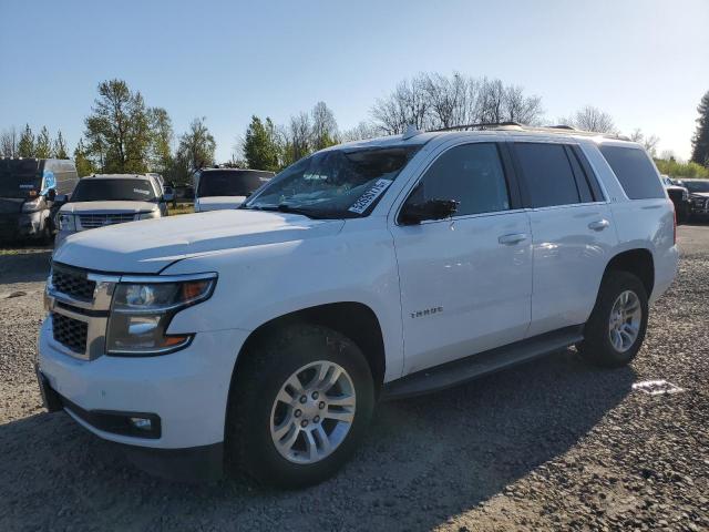 Vin: 1gnskbkc5lr243378, lot: 52690775, chevrolet tahoe k1500 lt 2020 img_1