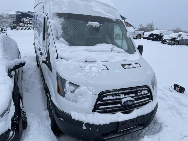 Vin: 1ftyr3xm2kka21877, lot: 50383455, ford transit t-250 20194