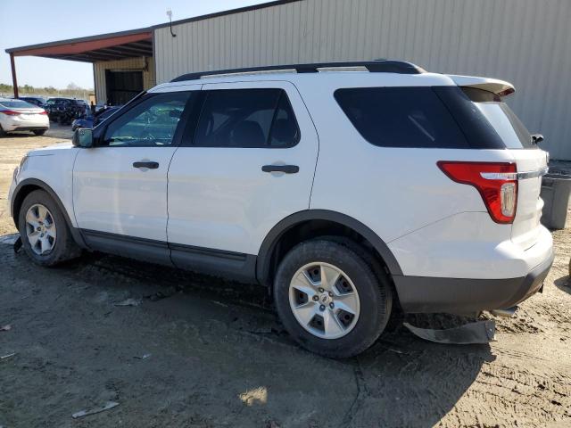 Vin: 1fm5k7b81dgb42622, lot: 51214085, ford explorer 20132