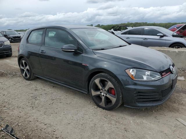 Vin: 3vwt47au8fm057397, lot: 55357375, volkswagen gti 20154