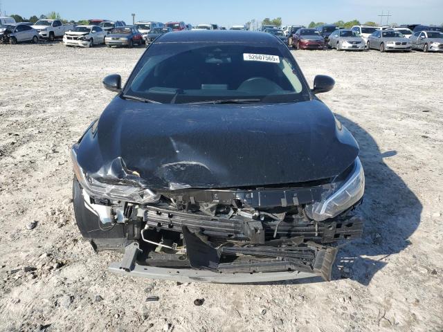 2023 NISSAN SENTRA S - 3N1AB8BV7PY295946