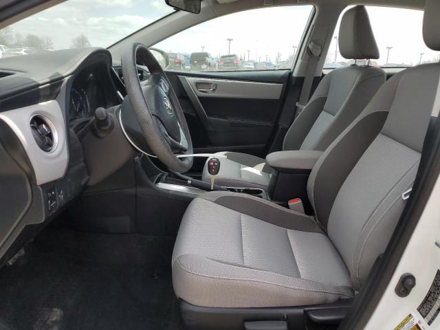 2018 TOYOTA COROLLA L - 2T1BURHEXJC098771