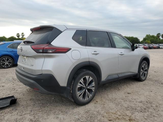 Vin: jn8bt3ba4pw417771, lot: 51523205, nissan rogue sv 20233