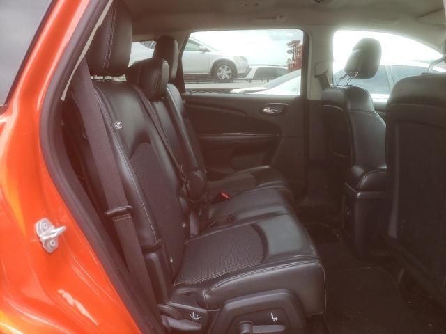 2017 DODGE JOURNEY CR - 3C4PDCGB2HT619662
