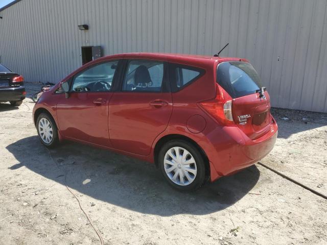 Vin: 3n1ce2cpxel352535, lot: 54907255, nissan versa s 20142
