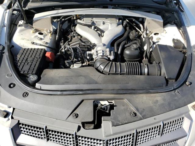 2011 CADILLAC CTS PREMIU - 1G6DP1ED8B0108533
