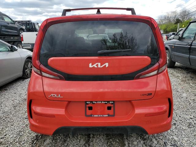 2022 KIA SOUL GT LI - KNDJ63AU9N7153352