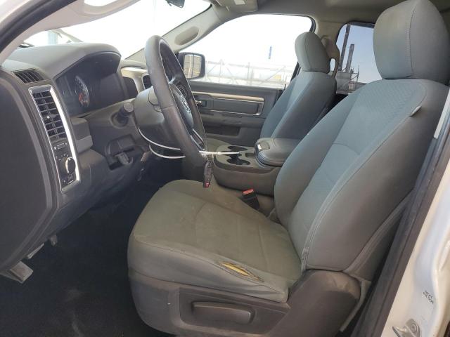 2018 RAM 1500 SLT - 1C6RR7GG8JS127875