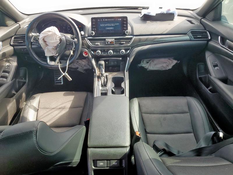 2021 HONDA ACCORD SPO - 1HGCV1F35MA102921