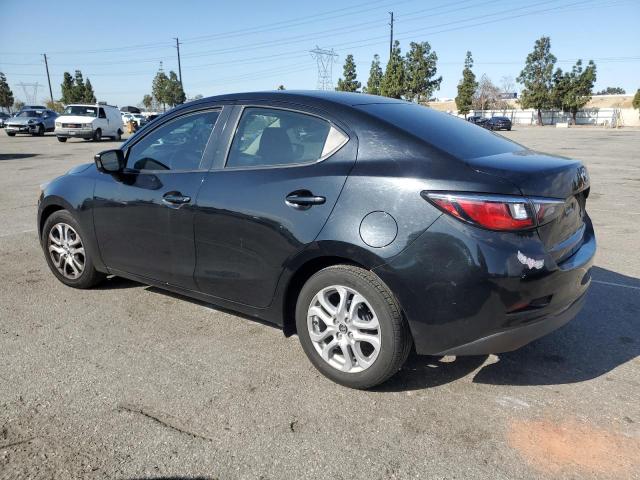 Vin: 3mydlbyv2hy184008, lot: 51647645, toyota yaris 20172