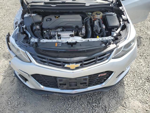 2017 CHEVROLET CRUZE LT - 1G1BE5SM6H7257599