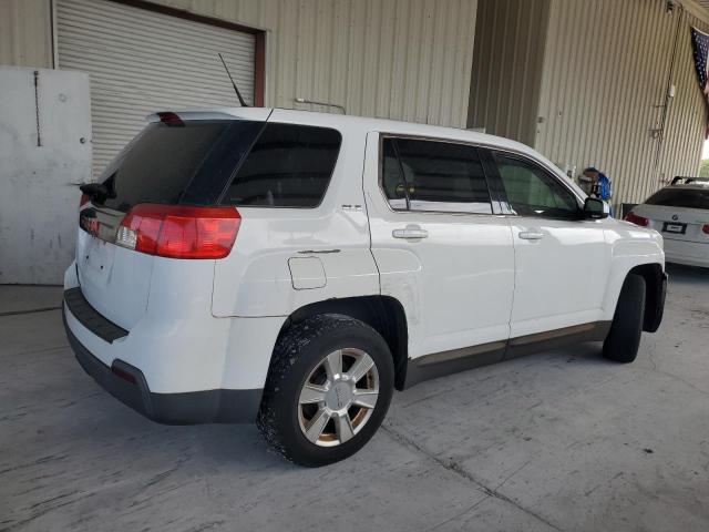 Vin: 2ctalbew0a6381642, lot: 52284805, gmc terrain sle 20103
