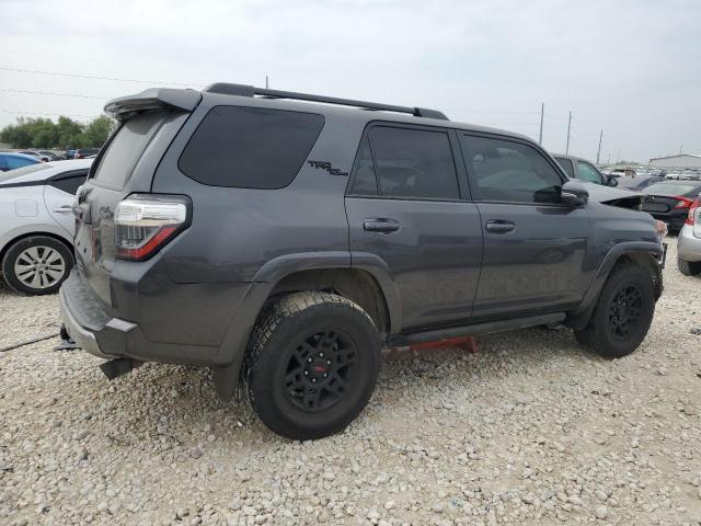 Vin: jteru5jr2n6085655, lot: 51356245, toyota 4runner sr5 premium 20223