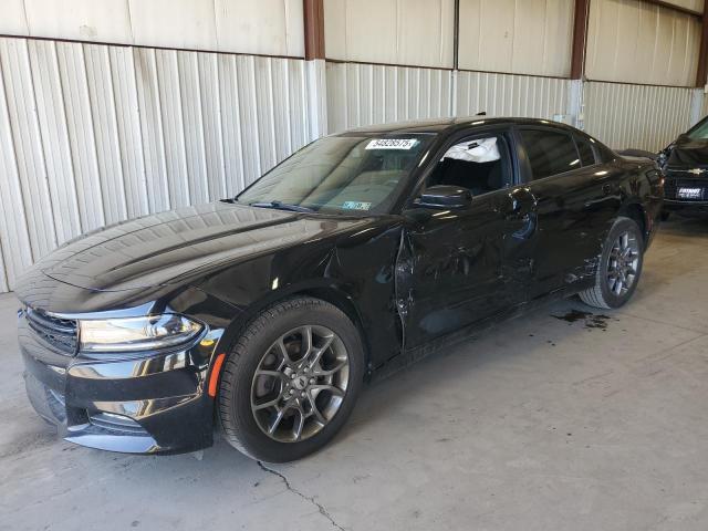 Vin: 2c3cdxjg4hh541568, lot: 54828575, dodge charger sxt 2017 img_1