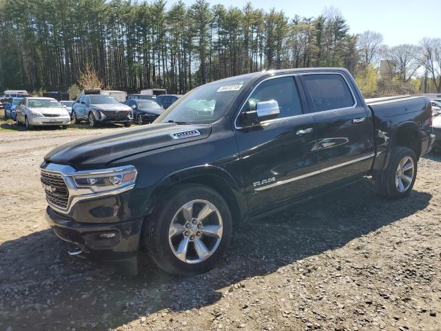 RAM 1500 LIMIT
