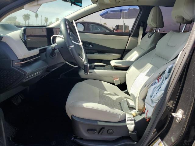 2023 NISSAN ARIYA EVOL JN1DF0BBXPM709717