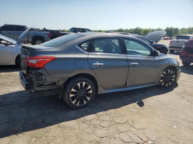 Vin: 3n1ab7ap5hy217857, lot: 53512875, nissan sentra s 20173