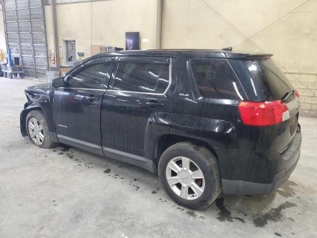 Vin: 2ctflrecxb6372873, lot: 52621535, gmc terrain sle 20112