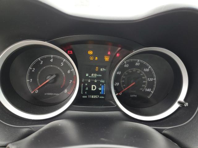 2016 MITSUBISHI LANCER ES - JA32U2FU3GU012468