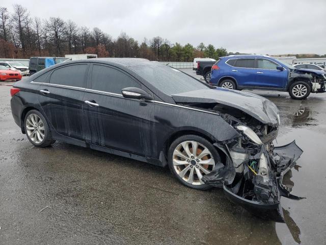 Vin: 5npec4ab4ch384683, lot: 50160835, hyundai sonata se 20124