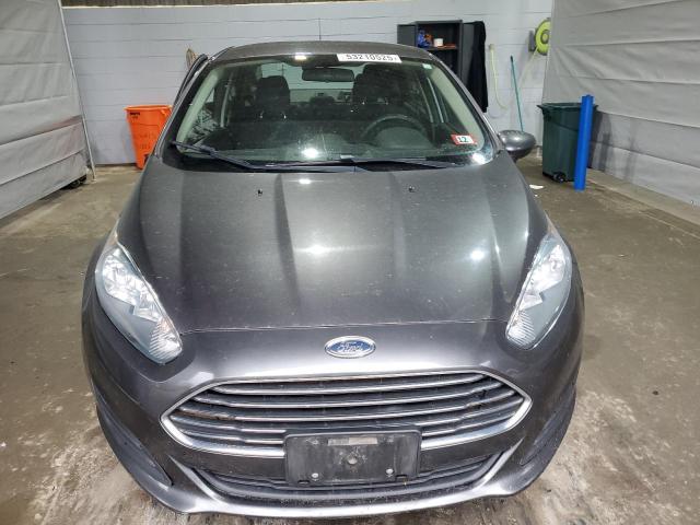 2019 FORD FIESTA SE - 3FADP4BJ5KM124183