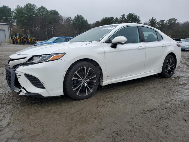 TOYOTA CAMRY L