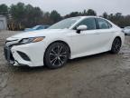 2018 TOYOTA CAMRY L - 4T1B11HK0JU558132