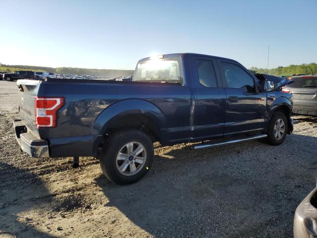 Vin: 1ftex1cb2kkc00597, lot: 53232825, ford f-150 super cab 20193