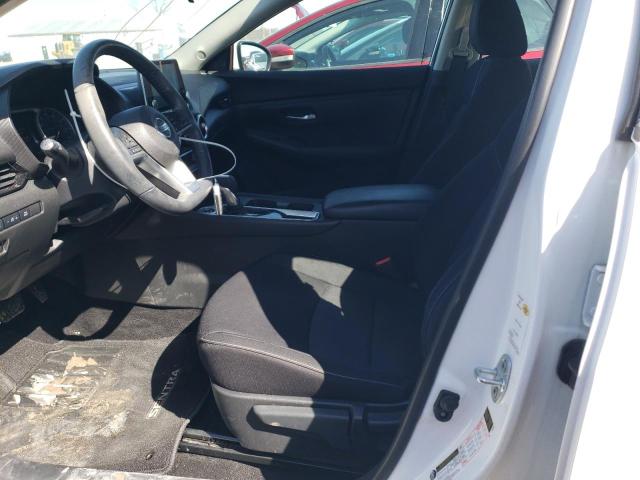 2020 NISSAN SENTRA SV 3N1AB8CV3LY261415