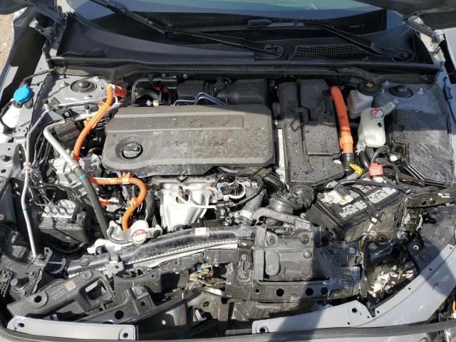 2025 HONDA CIVIC SPOR 19XFL4H89SE009129