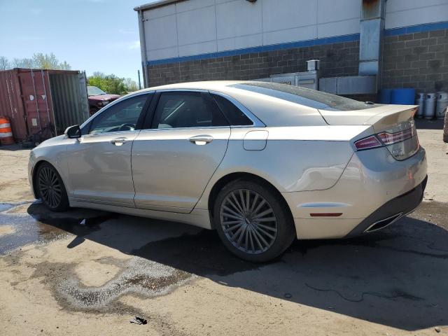 Vin: 3ln6l5f99hr666690, lot: 54652835, lincoln mkz reserve 20172