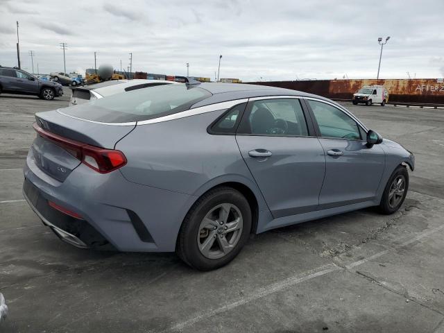 Vin: 5xxg14j21mg038778, lot: 53504775, kia k5 lxs 20213