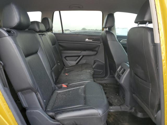 2018 VOLKSWAGEN ATLAS SE - 1V2LR2CA8JC527947