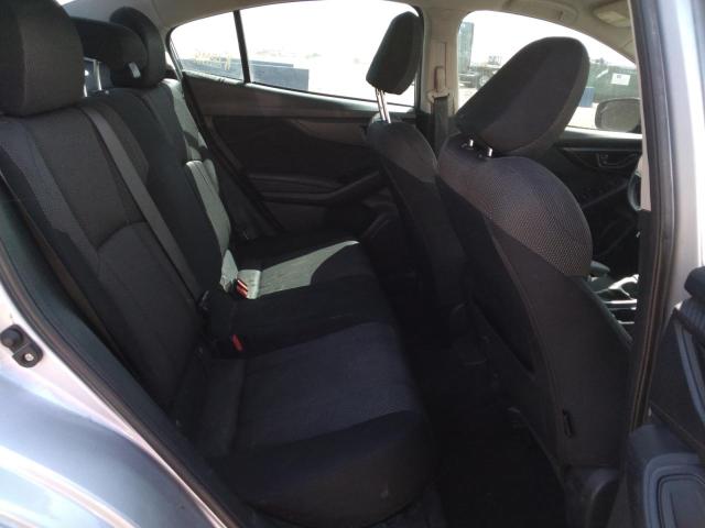 2019 SUBARU IMPREZA 4S3GKAA6XK3620695