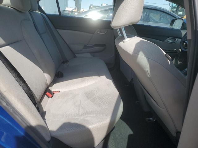 2013 HONDA CIVIC LX - 19XFB2F5XDE263595