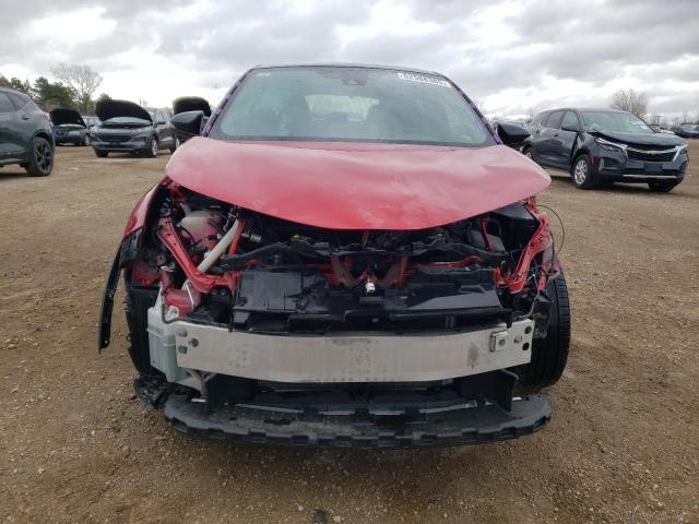 2020 TOYOTA C-HR XLE - JTNKHMBX1L1070913
