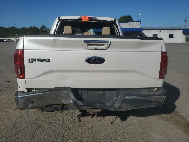 2017 FORD F150 SUPER - 1FTEW1EG2HKD52951